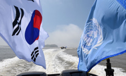 [기고] ‘유엔기 사용금지’가 유엔 사무총장 권한 밖이라니