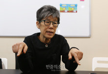 [인터뷰]경순 감독 “신자유주의 20년…  ‘자기검열’은 이제 진보에게 일상이 됐다”