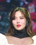 현아 “우울증-미주신경성 실신 앓고 있다…용기내서 밝힌다”