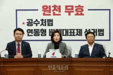 모두발언하는 나경원[포토]
