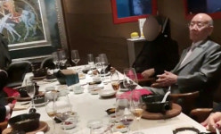 평화나무, 극동방송 후원 끊기 운동 제안… 극동방송 회장 김장환 목사 12월12일 전두환과 오찬