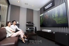LG전자, 강남에 프리미엄 사운드 청음 공간 조성