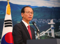 ‘2020평창평화포럼’ 2월 9일 개막..짐 로저스, 반기문 등 연설