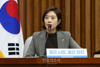 오세훈, 민주당 대한민국 성장 전략 비판... 위장 성장론 언급