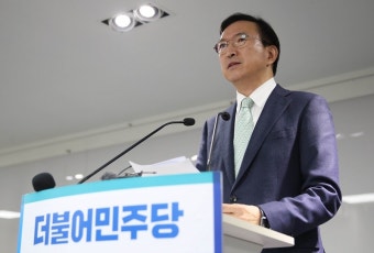 민주당, 4선 오제세 컷오프…정청래 등 38명 단수 공천