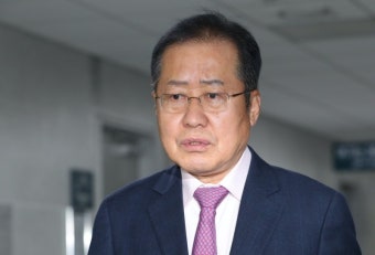 통합당 공천 탈락에 “참 야비해” 분통 터진 홍준표, ‘무소속 출마’ 시사