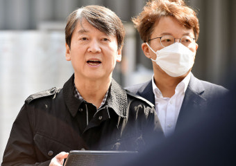 국민의당, 비례대표 명단 공개…1번에 ‘코로나 의료진’ 최연숙