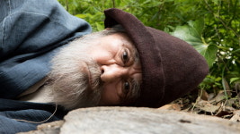 [리뷰] 30년 동안 정원을 벗어난 적 없는 화가 모리