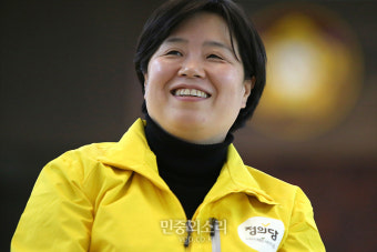 [만민보] 장애여성 운동에 20여년을 바친 활동가 배복주가 꿈꾸는 정치