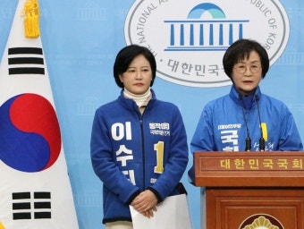 민주당 후보들 “전국에 있는 나경원, 제2의 김진태·차명진 심판해달라”