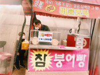 [아이와 자라는 아빠] 어린이집 하원 길에 있었던 일