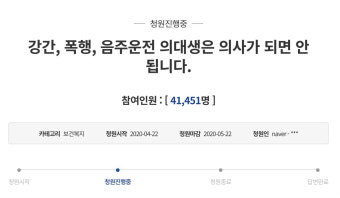 의대생들, 제적 위기! 복학 절차 소홀히 하면 제적 조치