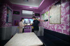 ‘600여명 재학중’인 직업전문학교서 확진자 발생...코인노래방 방문