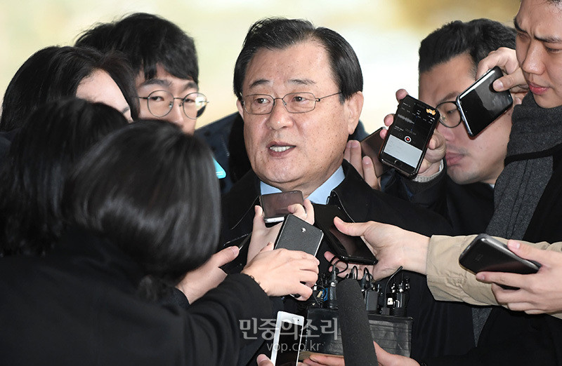 박근혜 정부 고위 인사들, 세월호 특조위 방해 혐의 무죄 확정