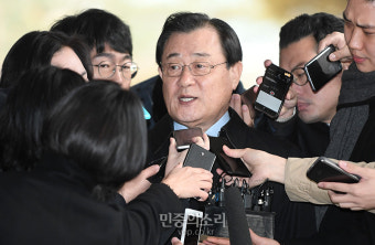 박근혜 정부 고위 인사들, 세월호 특조위 방해 혐의 무죄 확정