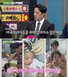 ‘비디오스타’ 최영재 경호원 “두 딸 위해 미용실 개업… 좋은 아빠 되고싶다”