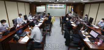 의사 집단휴진 피해신고하세요[포토]