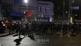 일자리 찾아 모인 사람들[포토]