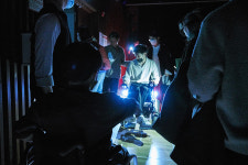 “‘불이야!’ 좁은 문...우리는 함께 대피할 수 있을까”...장애인 공연장 내 재난대피 워크숍