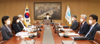 한은 금통위, 자금조달 비상상황 대비한 ‘금융안정특별대출’ 재연장