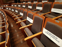 ‘코로나19’ 극장가에선 무슨 일이? 삼일로 창고극장의 ‘창고개방’