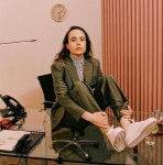 헐리웃 배우 엘렌 페이지, 트랜스젠더 커밍아웃 “내 이름은 엘리엇”