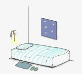 [길벗 칼럼] 한의학 고전을 통해 본 겨울철 올바른 수면법