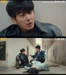 ‘경이로운 소문’ 손호준, 예고편에 깜짝 등장… 조병규와 첫 만남