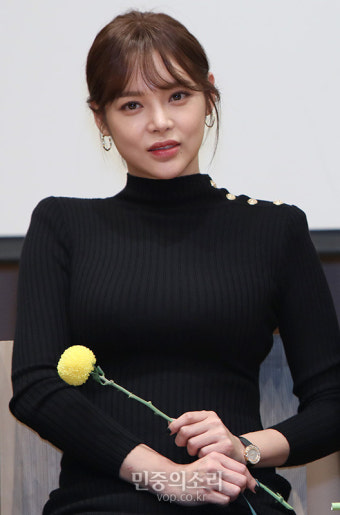 박시연, 대낮 음주운전 사과 “안일하게 생각한 점 반성한다”