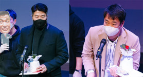 제29회 서울어린이연극상 ‘대상’ 수상한 ‘벨벳토끼’