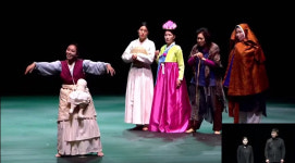 성폭력 가해자 연극이 문체부 사업에 버젓이...‘언도큐멘타’에서 벌어진 일