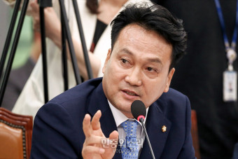안민석, 여운국 제청 철회 촉구 “초대 공수처 차장에 ‘우병우 변호사’가 웬 말”