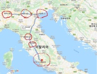 [건축과 미술] 도슨트 김지환과 떠나는 이탈리아 인문학 여행
