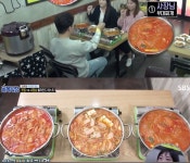 ‘골목식당’ 백종원이 오류동 부대찌개 집에 준 솔루션 핵심은 “된장”