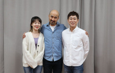 [공연후]21세기 광대로 산다는 것, 연희집단 The 광대의 이야기
