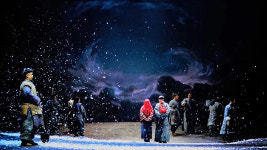 중국 우수 희곡과 한국 창작진의 만남, 제4회 ‘중국희곡 낭독공연’