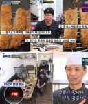 ‘골목식당’ 제주 연돈 사장, ‘반반가스집’ 눅눅한 튀김 고민 단번에 해결