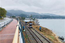 [우리 시대 기억과 공간] 봄 길 저편의 기억들 ① : 여수