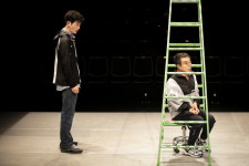 [리뷰] 그날의 사건을 본 오늘 당신의 생각은? 연극 ‘소년이 그랬다’