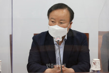 김재원, 이재명 ‘예안 출신’ 폄훼하려다 지역 비하 역풍...안동 유림 사과 요구