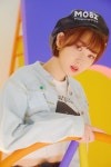 [인터뷰] 위클리 지윤 “MZ세대로서 환경 이슈 꾸준히 이야기하고파”