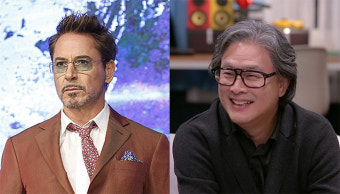 ‘아이언맨’ 로다주, 박찬욱이 연출한 미국 드라마 ‘동조자’ 출연