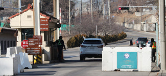한미 양국, 2022년 초까지 용산미군기지 약 25% 반환 추진