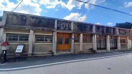 충남 서천 판교 근대역사문화공간, 국가 등록문화재 된다