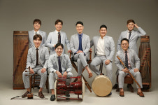 경기문화재단, 국악팀 재비의 호러국악콘서트 ‘귀곡산장 RENEWAL’ 선보인다