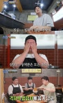 ‘골목식당’ 닭갈빗집 아들 사장의 눈물 “한 번만 용서해달라”