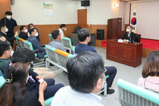 “문재인 말 한마디로 폐쇄” 수명 다한 월성1호기 문제 왜곡하는 최재형