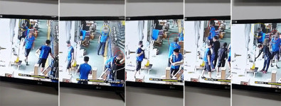 ‘CJ대한통운 대리점소장 어르신 마스크 착복 의혹’ 제기했다 해고 위기 처한 택배기사