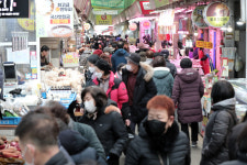 광명전통시장 주차난 해소되나...광명시, 193면 제2공영주차장 조성한다