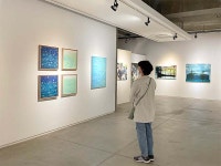 경기문화재단, 경기지역 작가 발굴 위한 ‘아트경기x아트로드77’ 개최